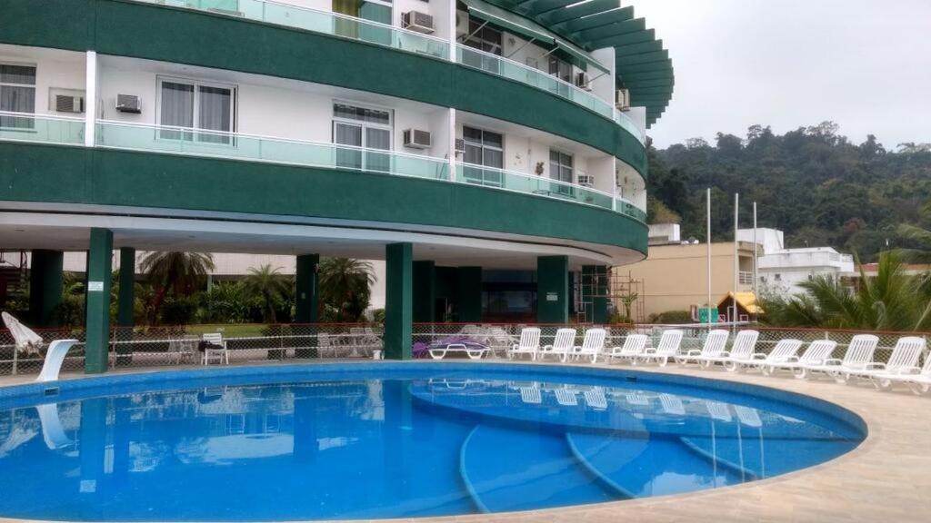 Flat Angra Inn, Angra Dos Reis Exterior foto